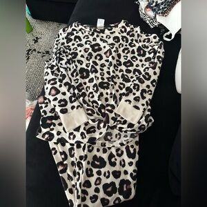 super soft jammie’s
